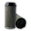Main Filter Hydraulic Filter, replaces WIX F00C250B7TB, Suction Strainer, 250 micron, Outside-In MF0423718